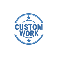 custom work