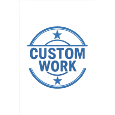 custom work