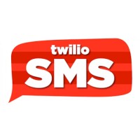 Twilio sms order notification