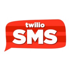 Twilio sms order notification