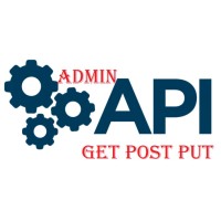 admin rest api