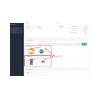 Upload files in Order History customer and admin