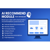 AI Product Recommendation