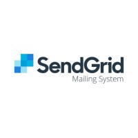 Sendgrid Send Mail